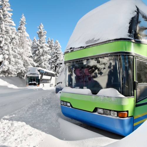 Skibus