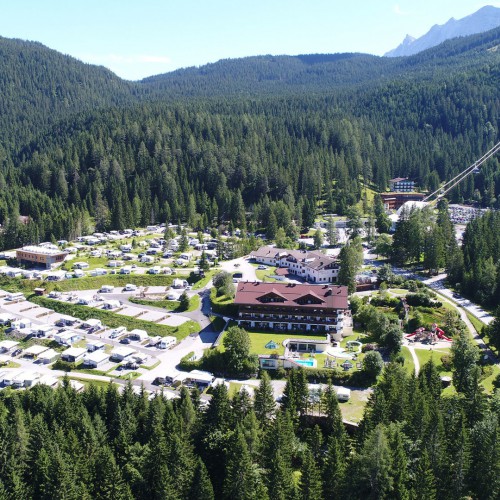 camping zugspitz