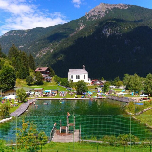 badessee Bichlbach