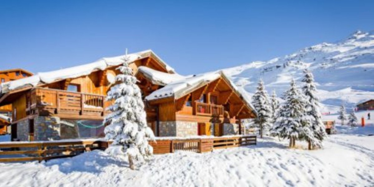 Accommodatie Lermoos