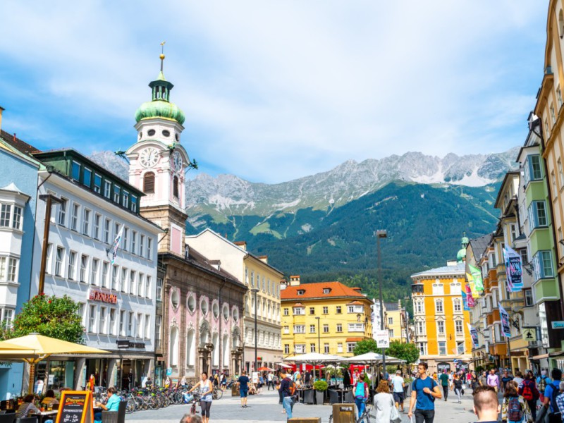 Innsbruck