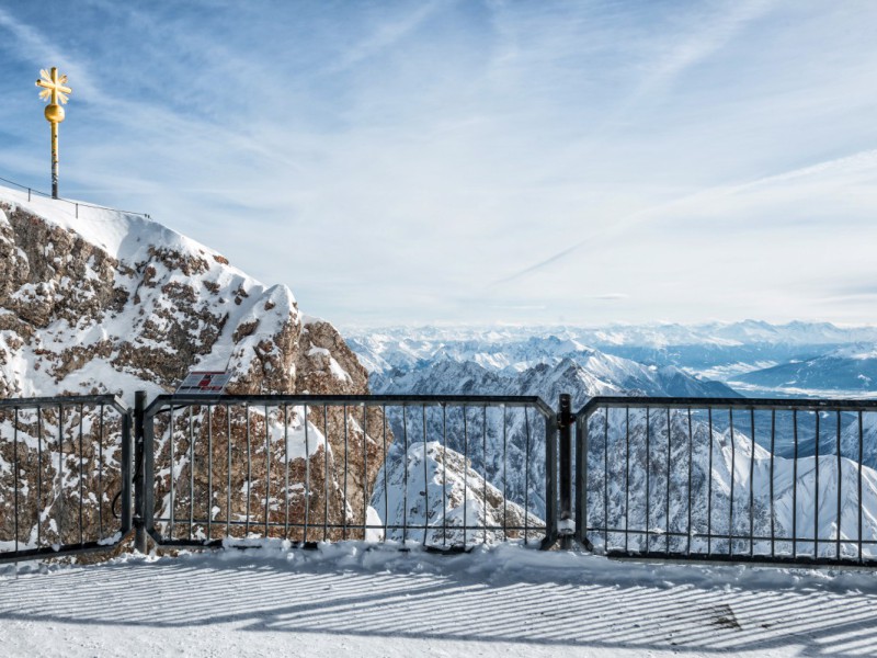 zugspitze