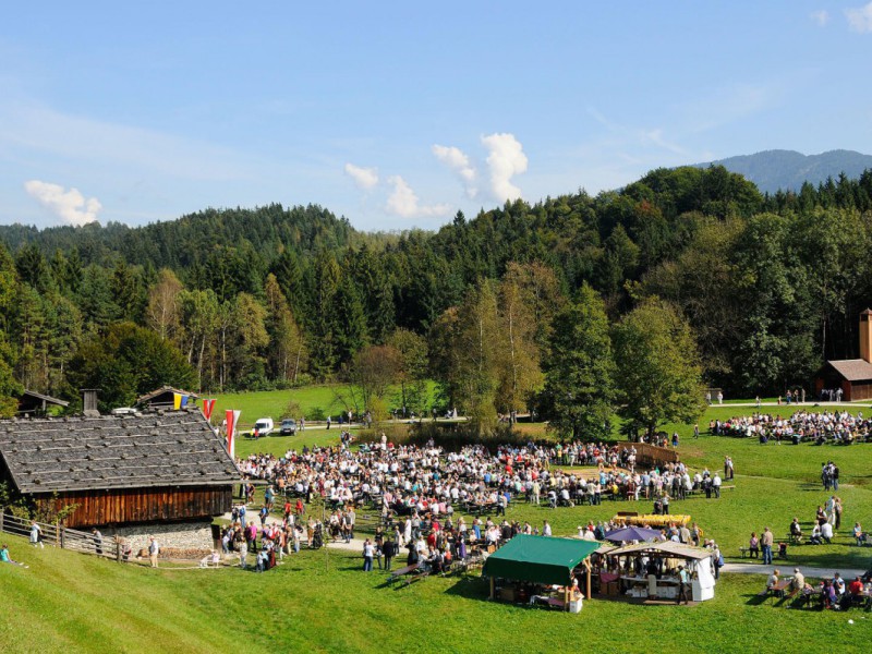 boerderij museum